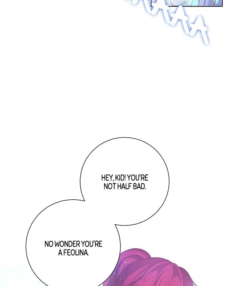 This Life, The Way I Want chapter 24 - page 24